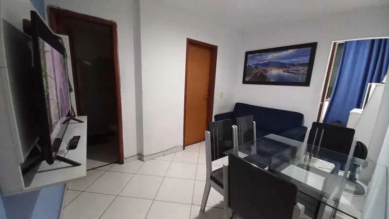 Apartamento de 2 quartos com cozinha a gás — photo 15