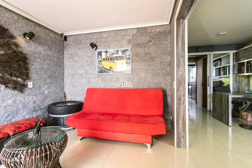 Casa para alugar com 4 quartos e 3 suítes — photo 10