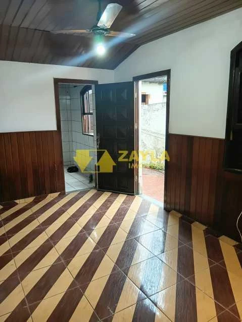 Casa de 45 m² e 2 quartos, Cordovil — photo 12