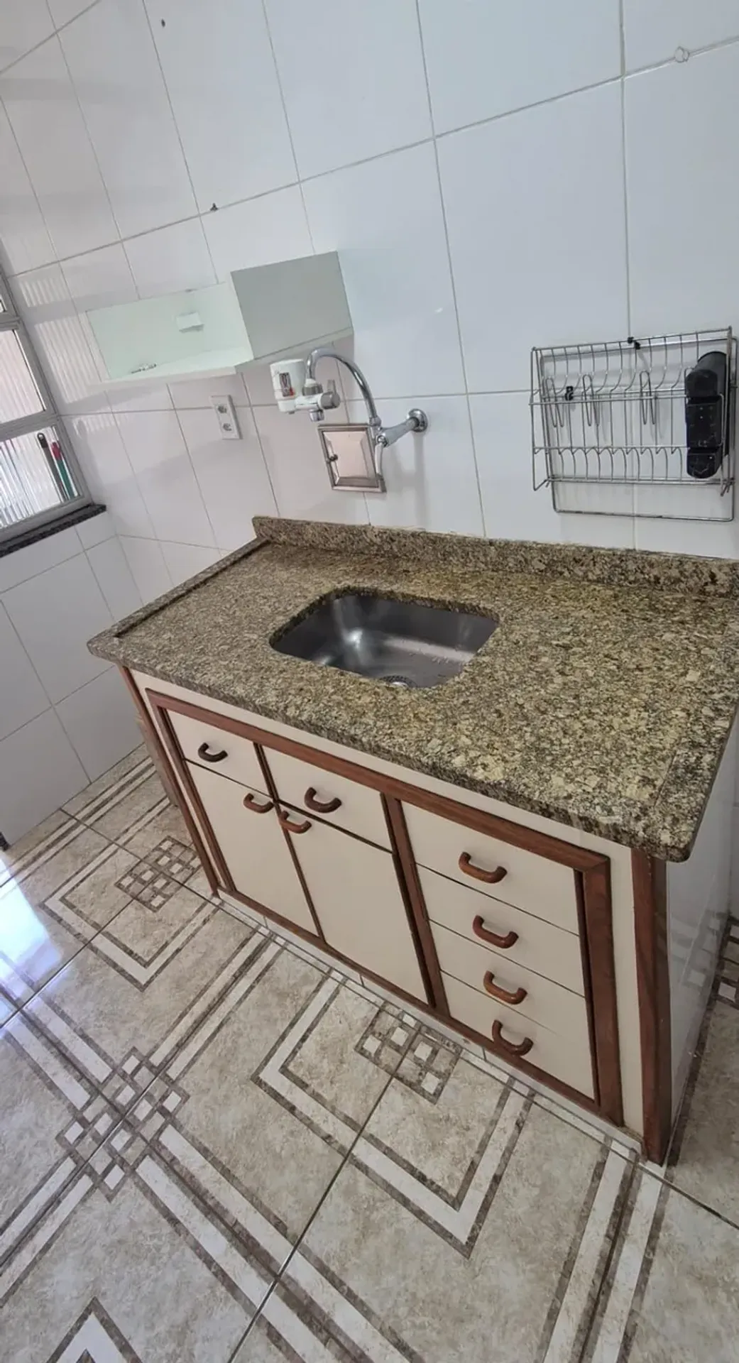 2-bedroom apartment, 50 m² — photo 20