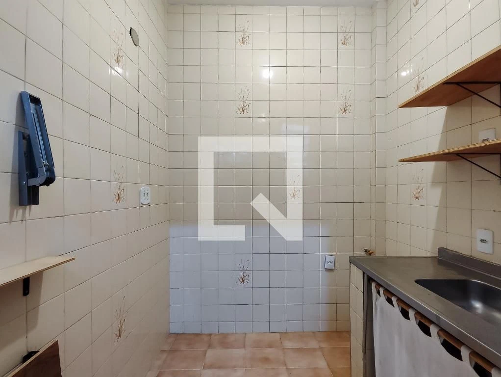 One-bedroom apartment, 33 m² — photo 37