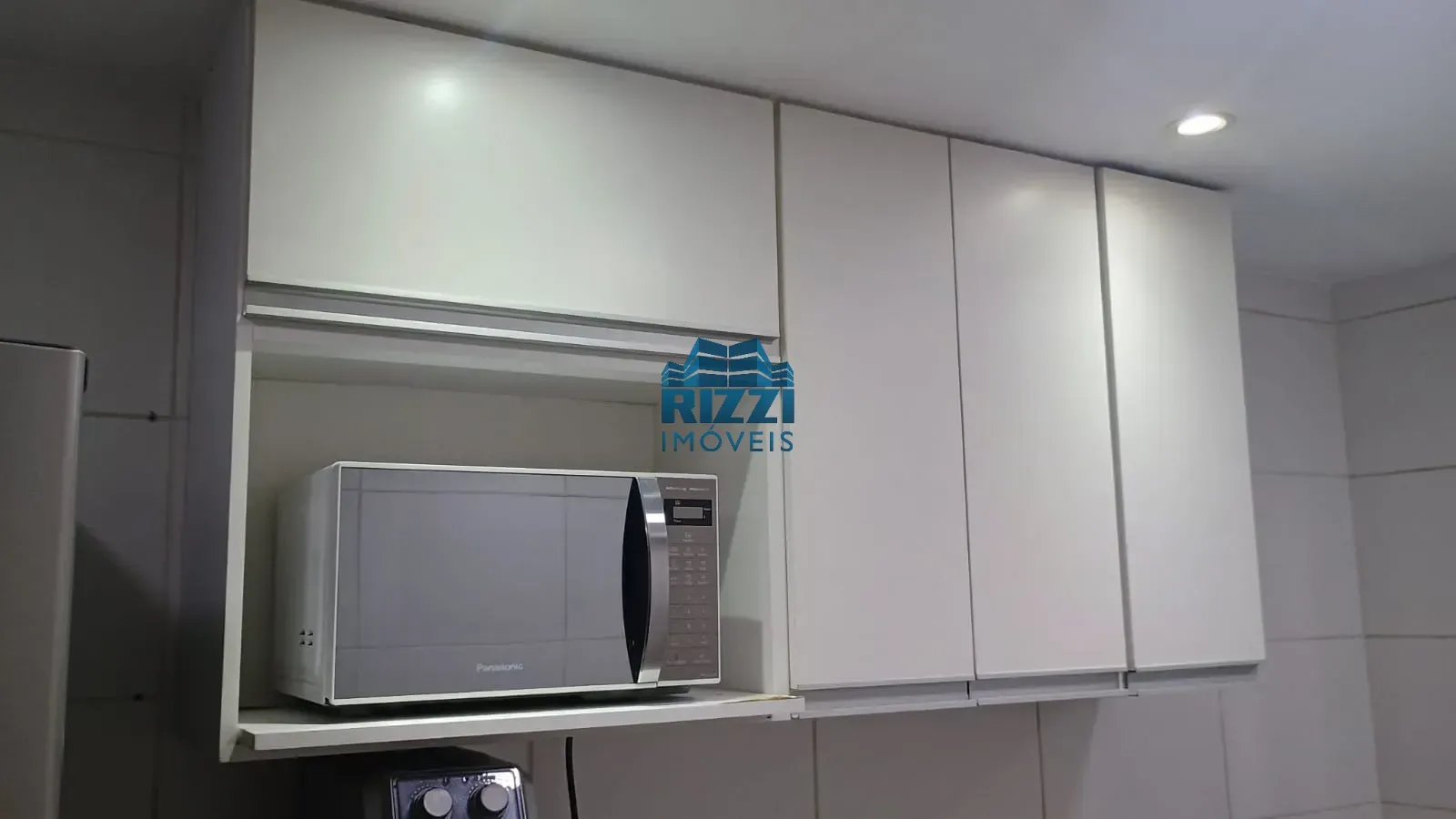 Furnished apartment, 56 m², with a washing machine — photo 13