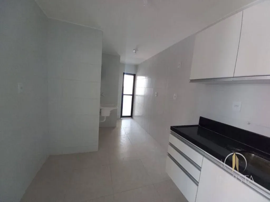 3-bedroom apartment with 1 en-suite, 72 m² and 2 parking — photo 21