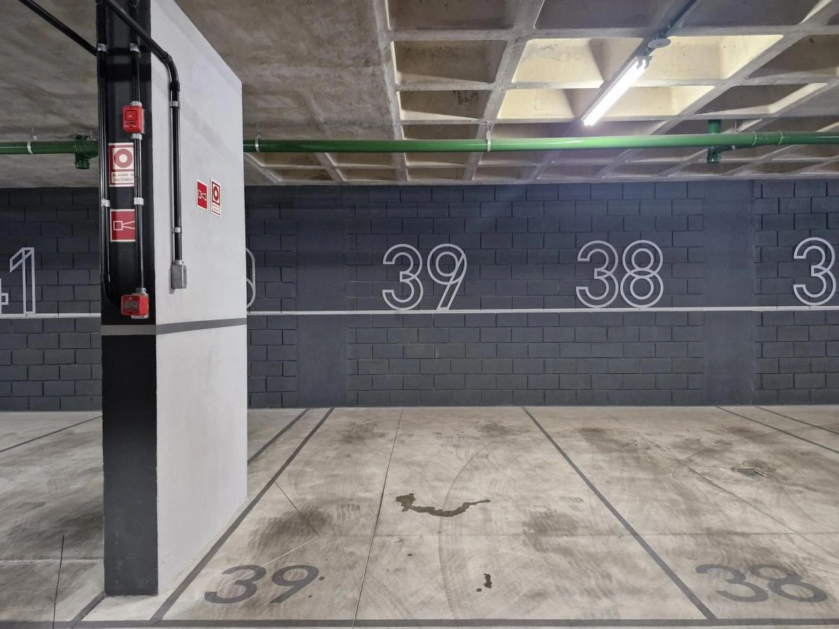 2 quartos e lava-louças: apartamento de 73 m² — photo 28