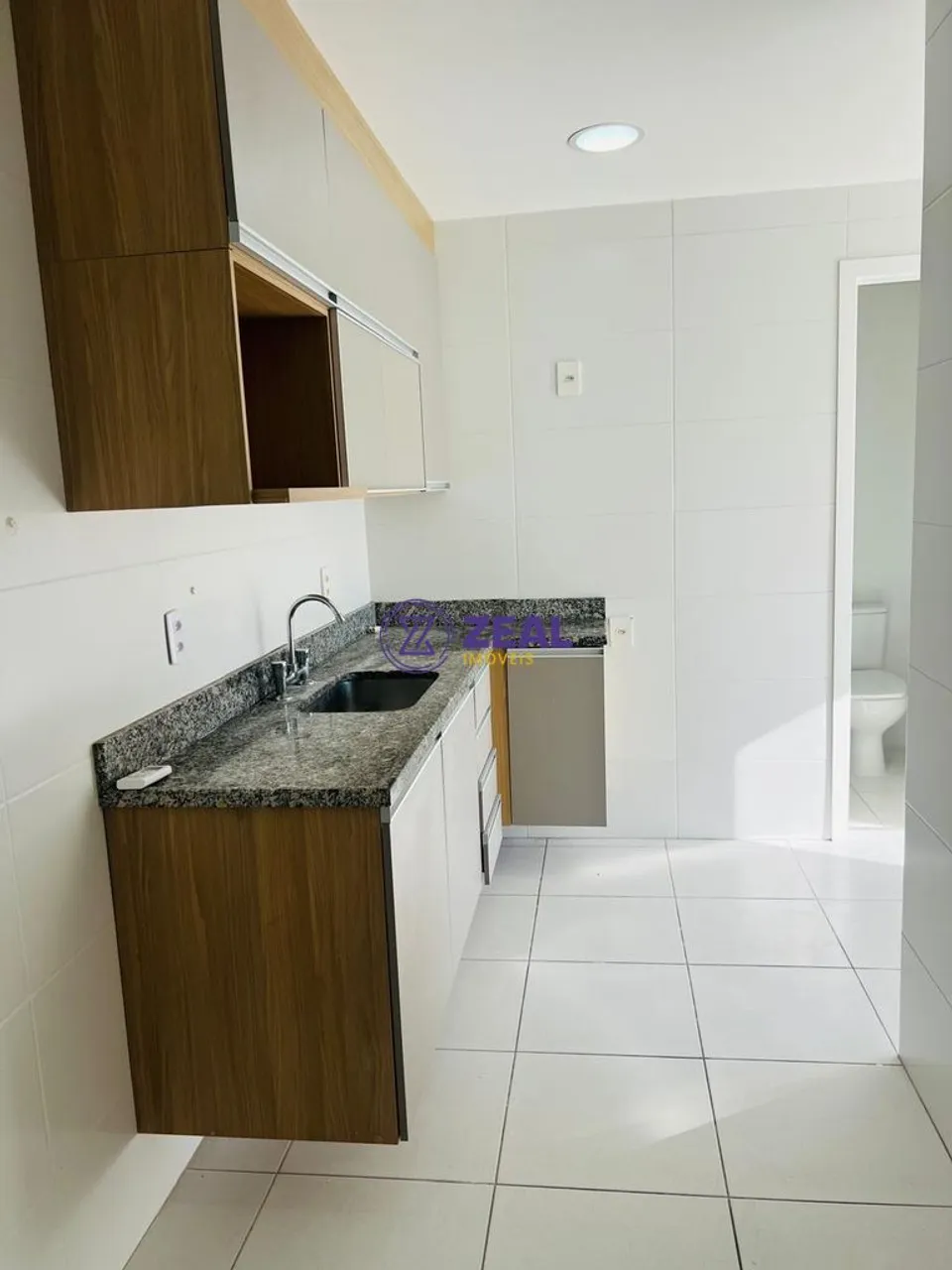 Duplex-style top unit with 3 bedrooms and 5 baths — photo 2