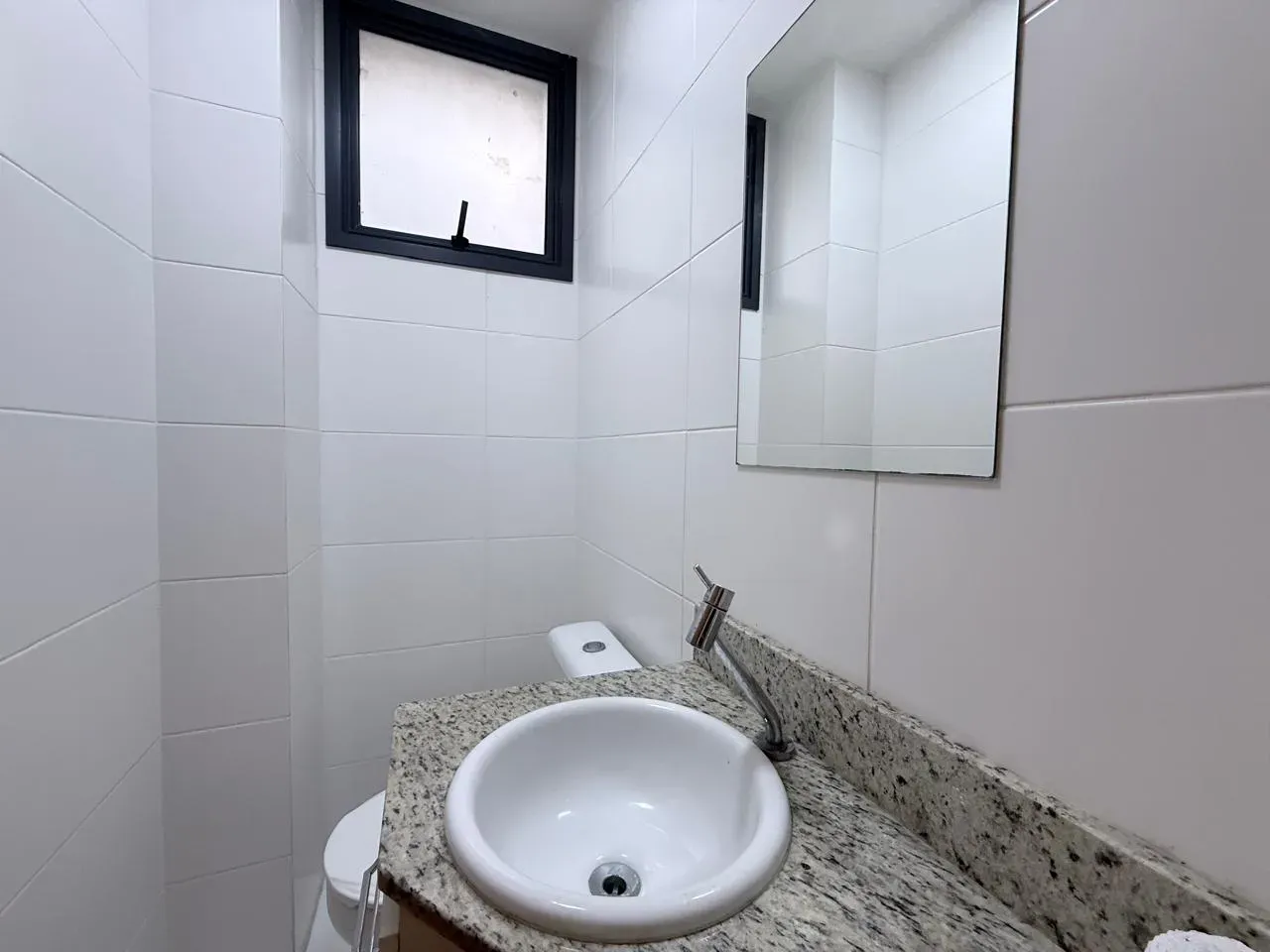 Casa com janelas do piso ao teto, Recreio dos Bandeirantes — photo 14