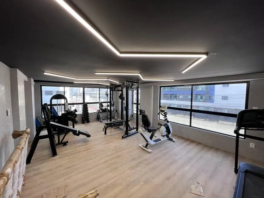 Квартира 79 м² со стиральной машиной и приватным барбекю — photo 30