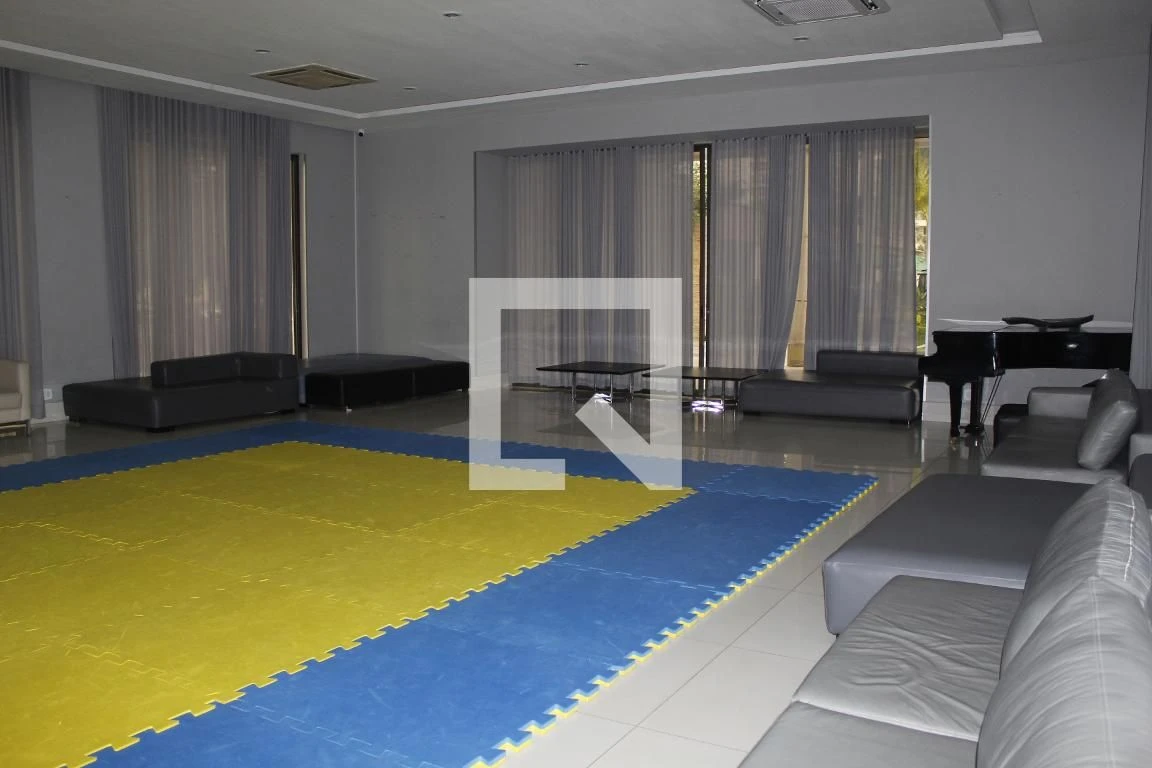 Apartamento com 3 quartos, suíte e varanda — photo 24