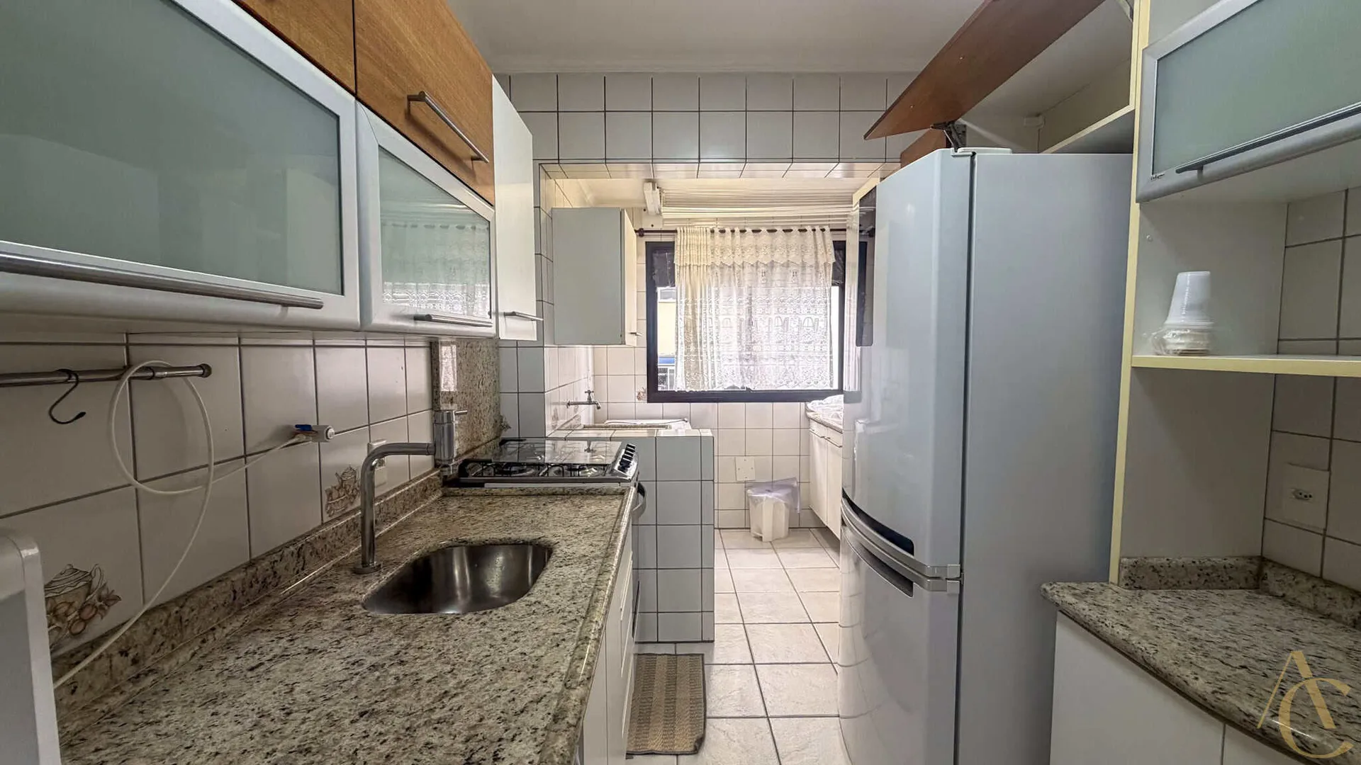 Apartamento amueblado de 115 m² con 3 habitaciones y suite — photo 9
