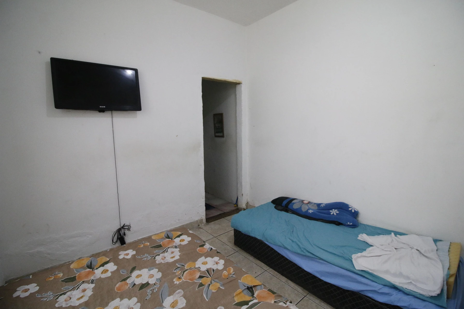 2 quartos e jardim: casa de 490 m² — photo 22