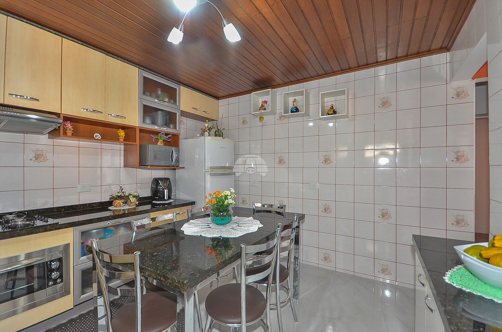 Casa amueblada, 84 m², con espacio de home office — photo 14