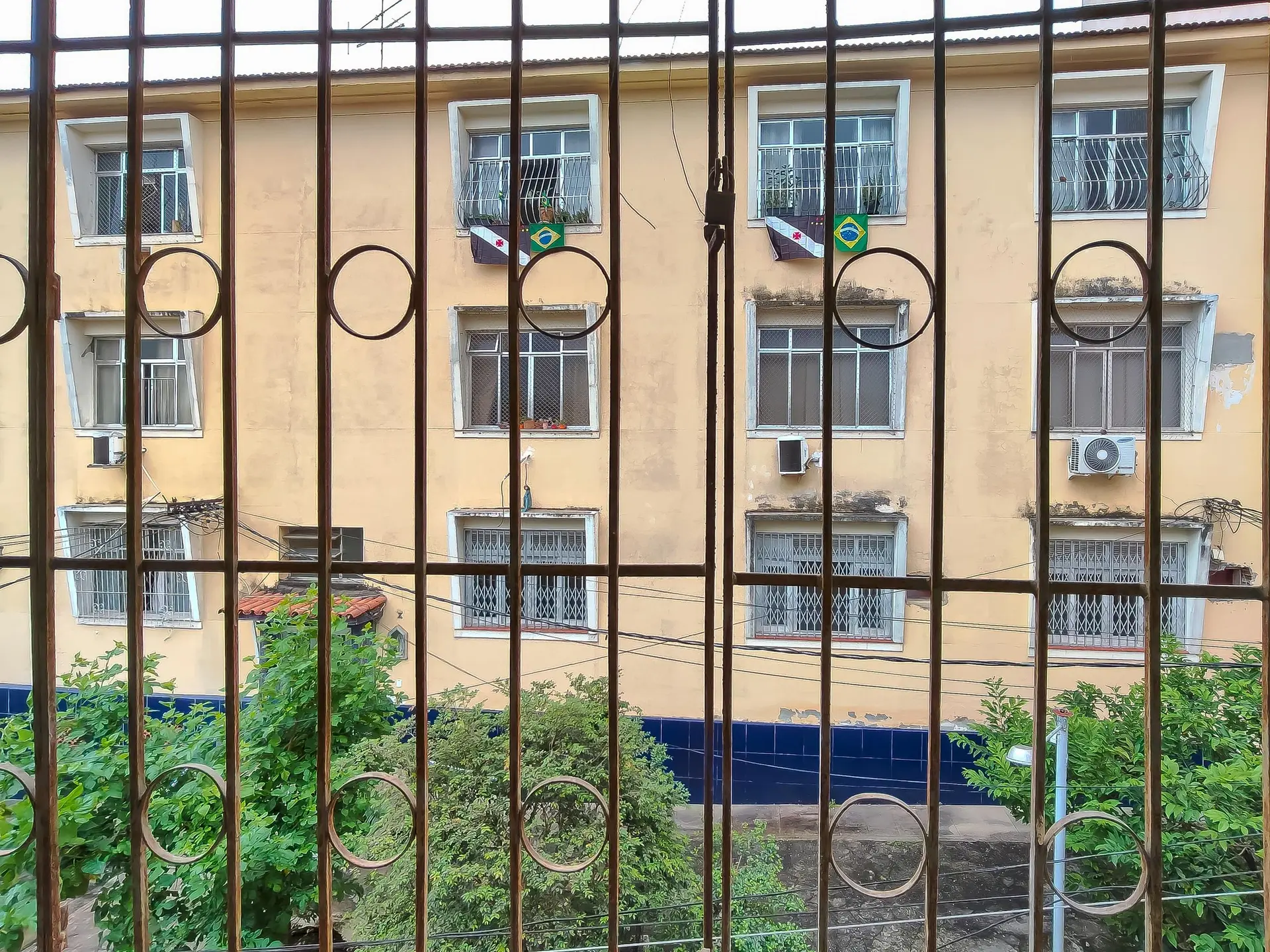 Дом с 4 спальнями и рабочим местом, Рио-де-Жанейро — photo 37