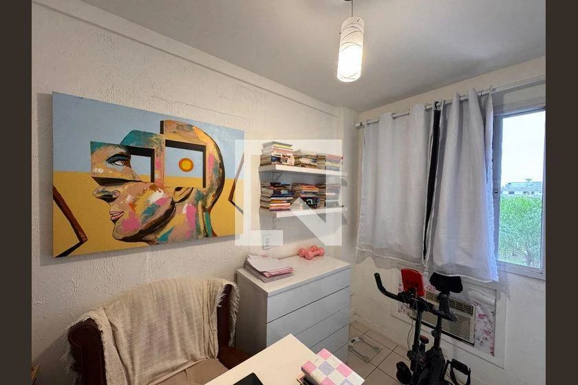 Квартира 70 м² з робочим місцем та пральною машиною — photo 18