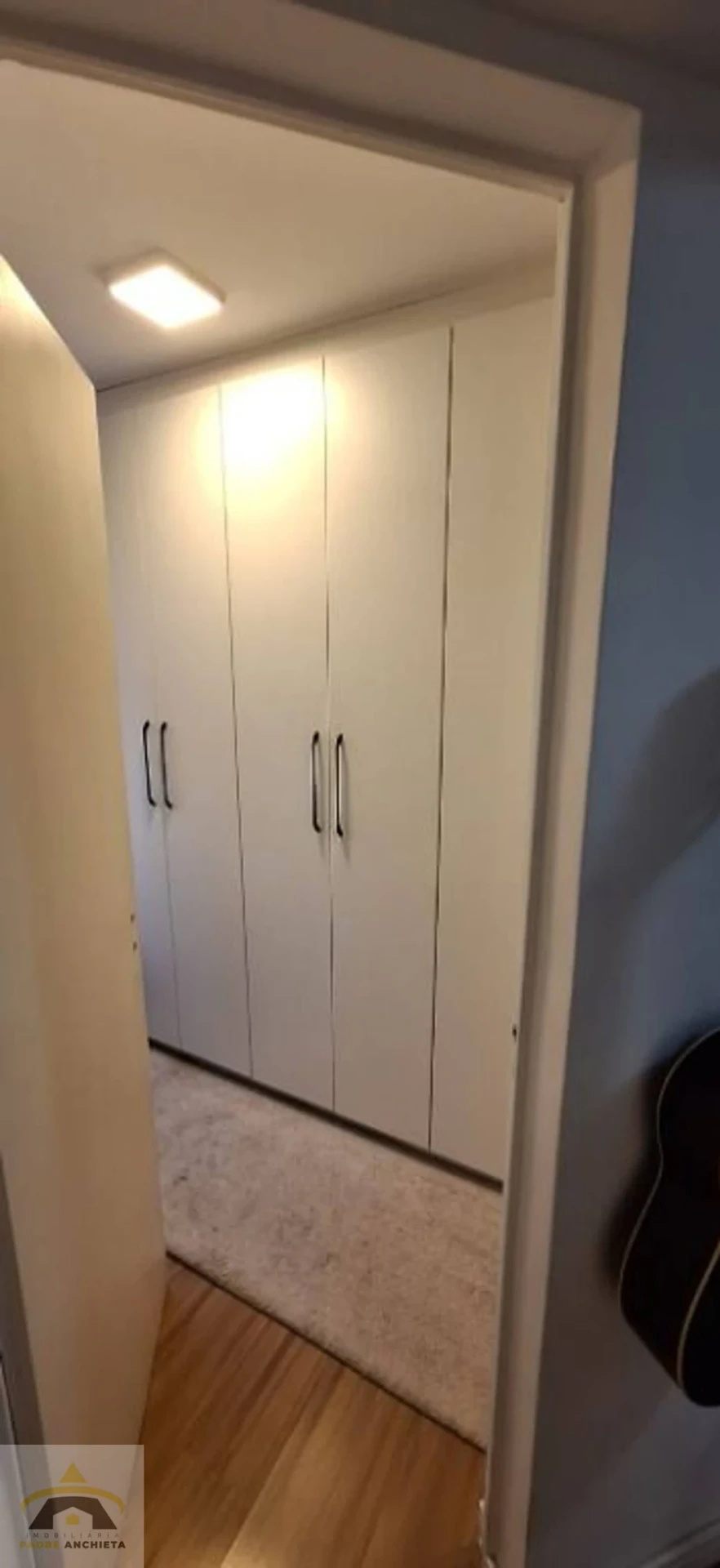 Departamento de 2 dormitorios con vestidor en Curitiba — photo 24