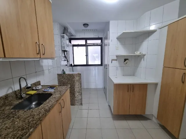 Departamento, 59 m², con espacio de home office