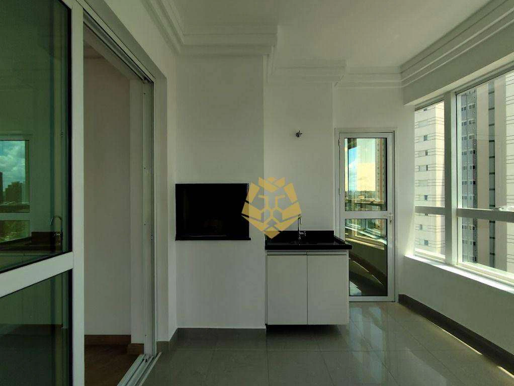 190 m² apartment with 4 bedrooms and 2 parking spots — photo 5