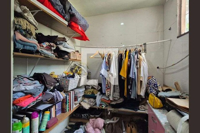 Sobrado mobiliado com 2 quartos e varanda — photo 21