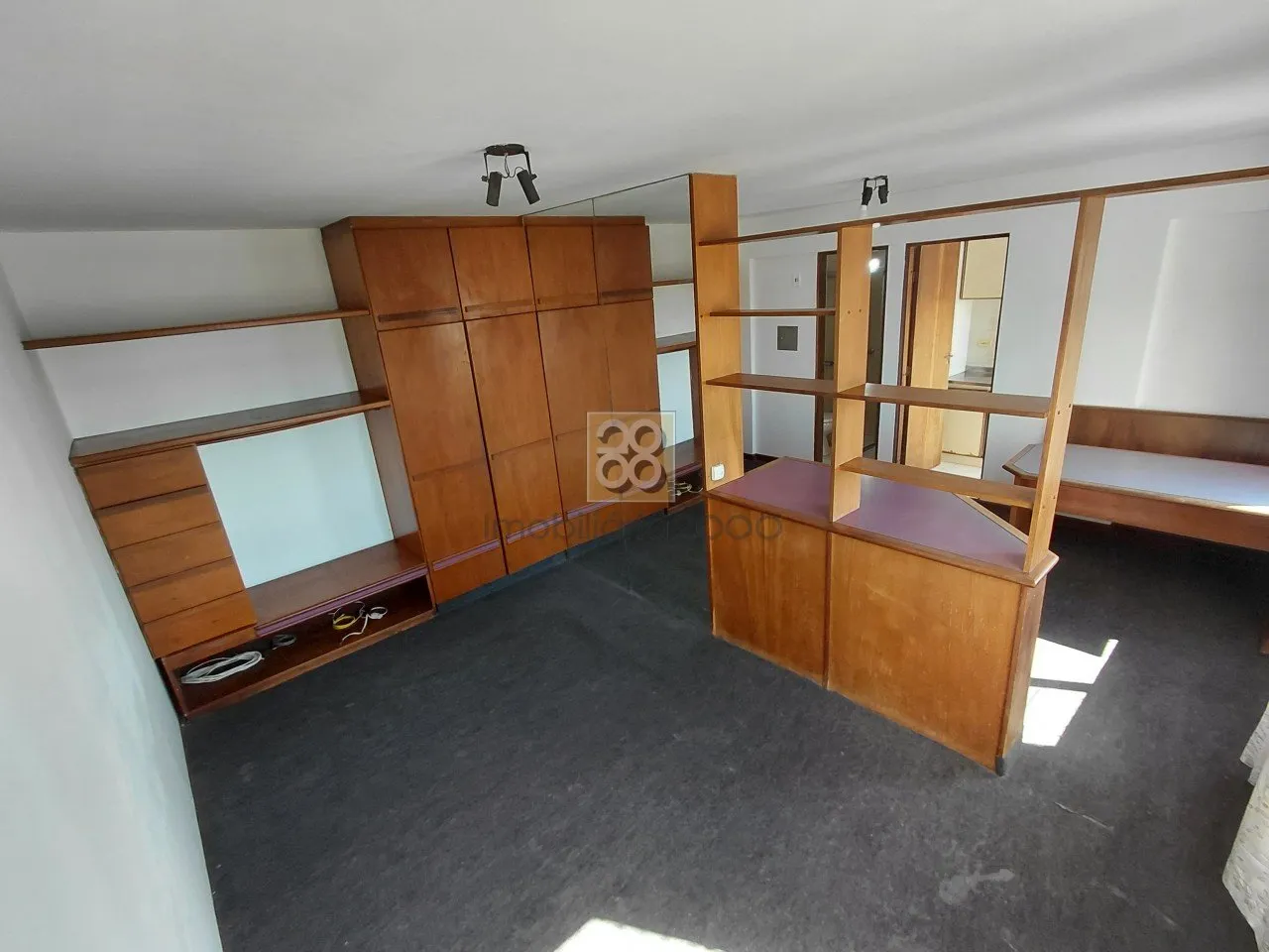 Apartamento de 1 dormitorio con 1 baño y sin parking — photo 14