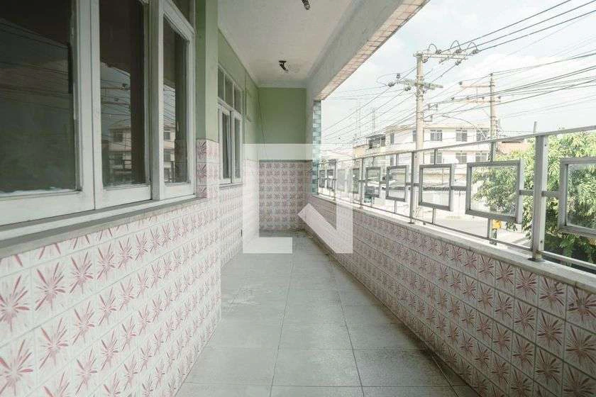Rental house with balcony, 2 bedrooms and 120 m² — photo 28
