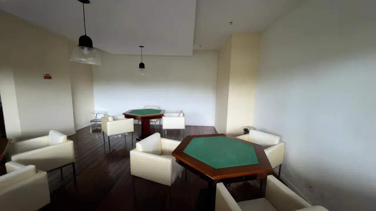 Квартира 87 м² с застеклённым балконом и джакузи — photo 26