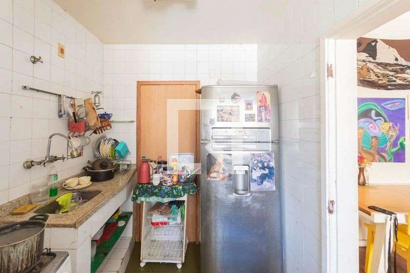 Furnished 2-bedroom apartment with 60 m² and parking — photo 3