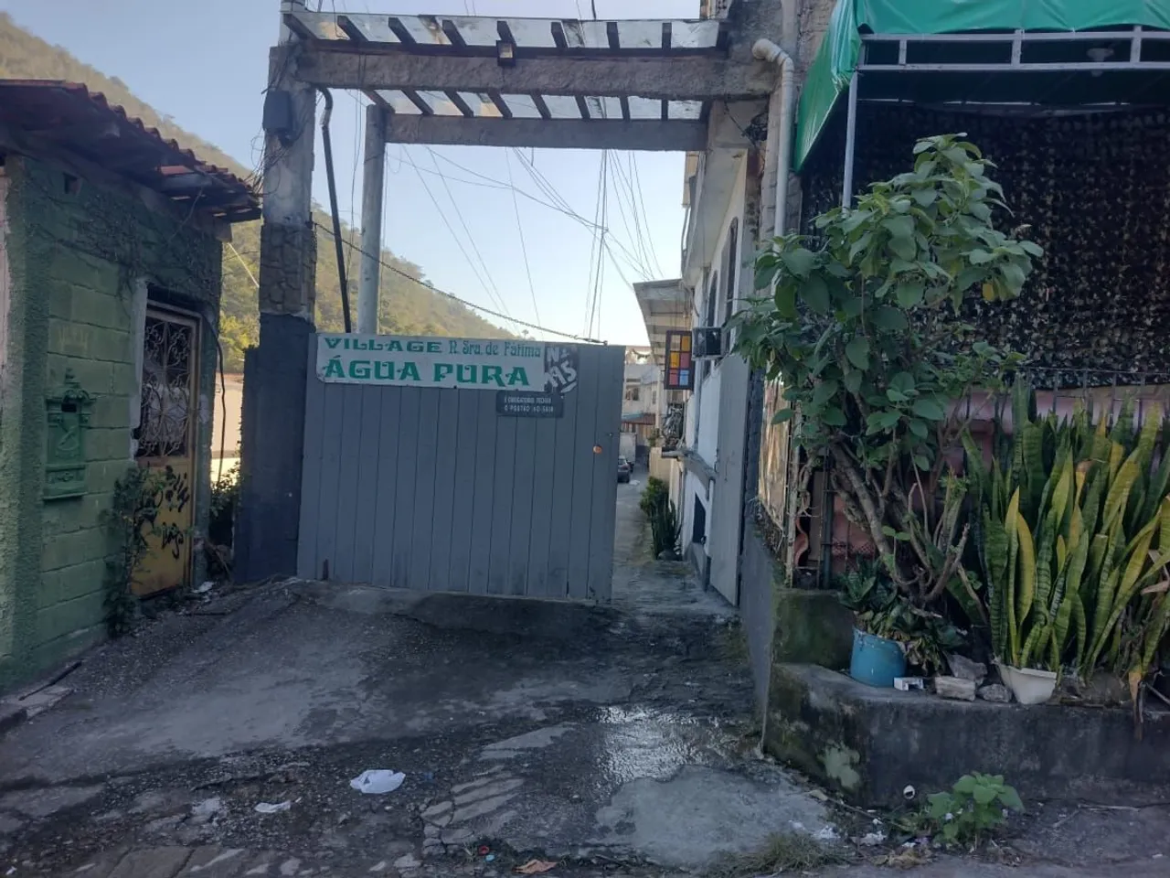 Studio with 1 bedroom and 2 bathrooms plus 1 parking spot — photo 11