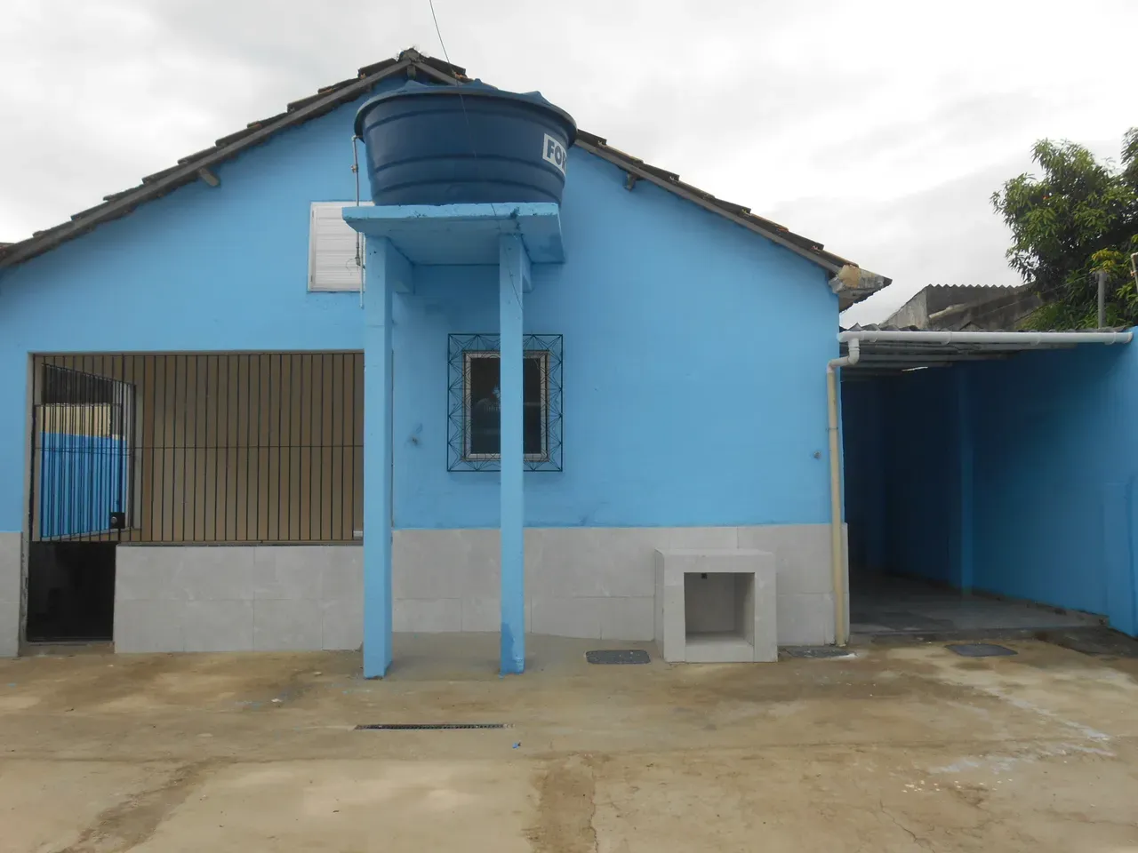 3-bedroom house, 70 m² — photo 11