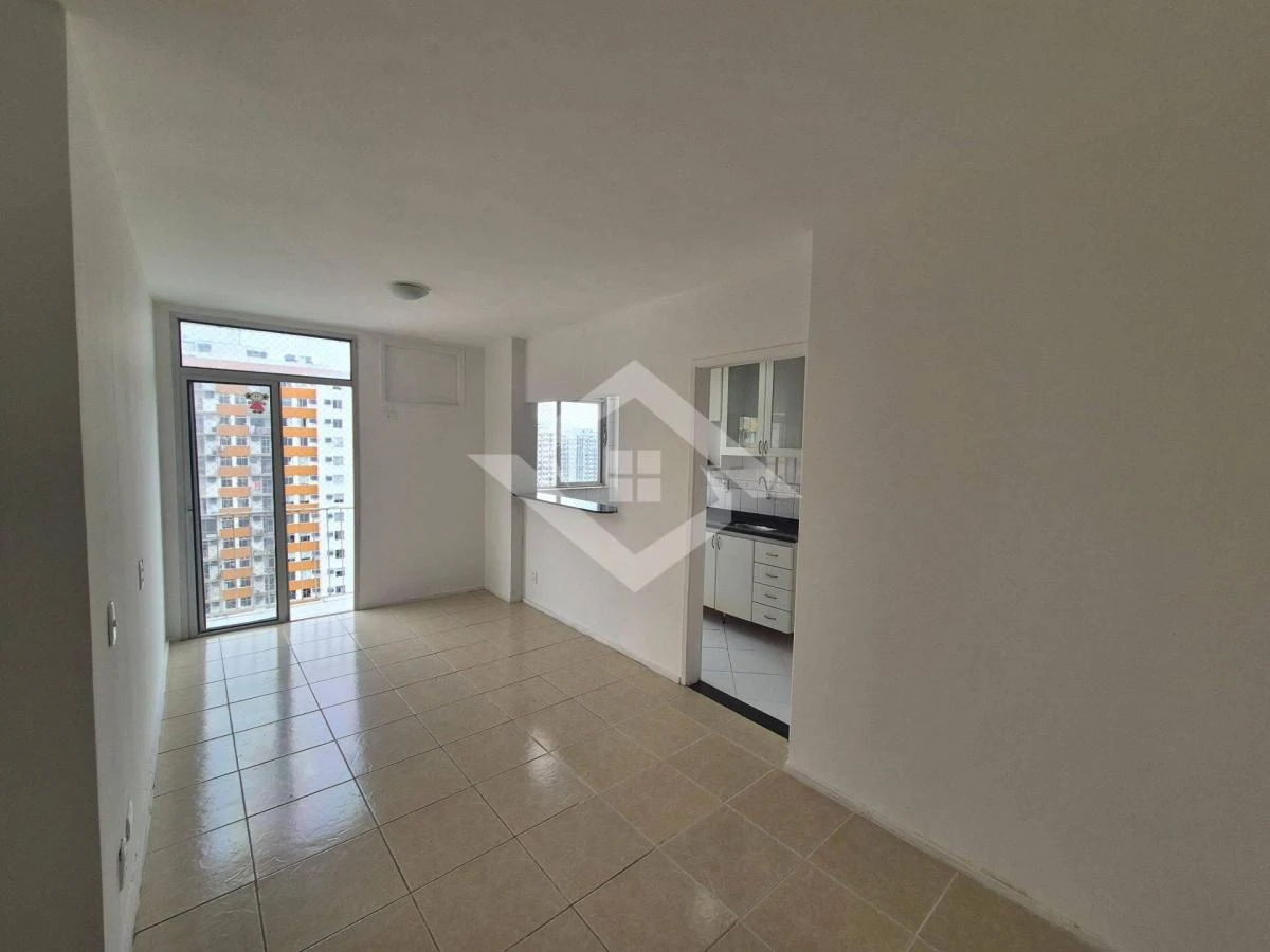 Квартира: 2 спальні, 1 з власною ванною кімнатою, 57 м² — photo 5