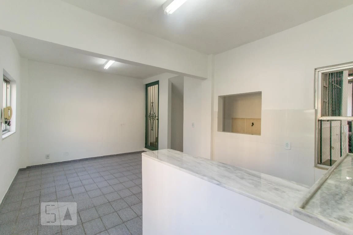 Casa de 70 m² e 1 quarto, Engenho Novo — photo 23