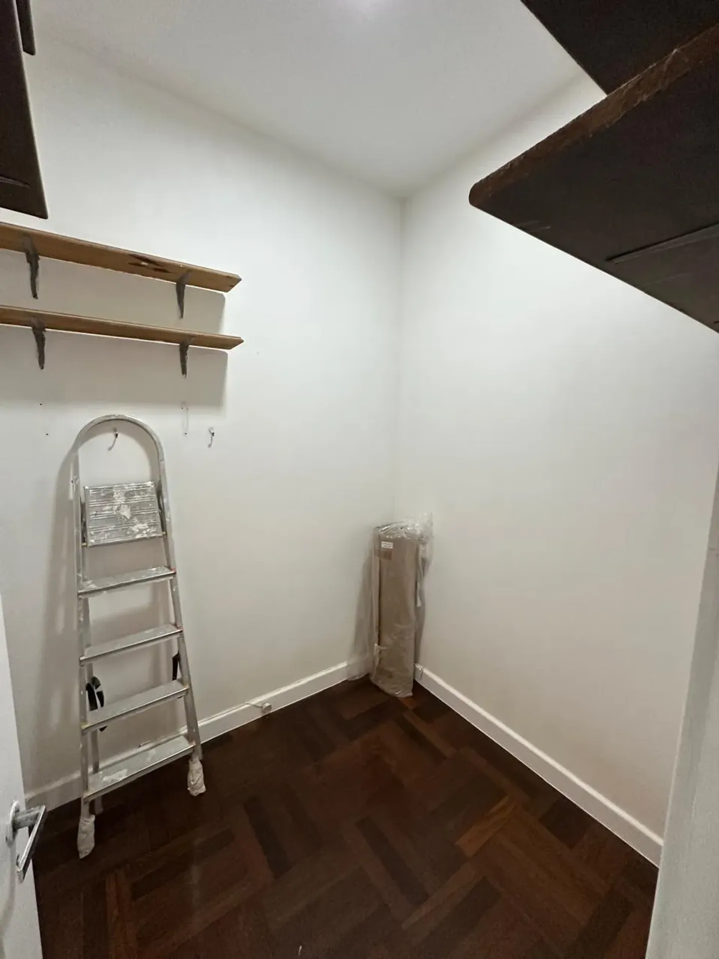 3-bedroom apartment with 4 bathrooms and 1 parking space — photo 48