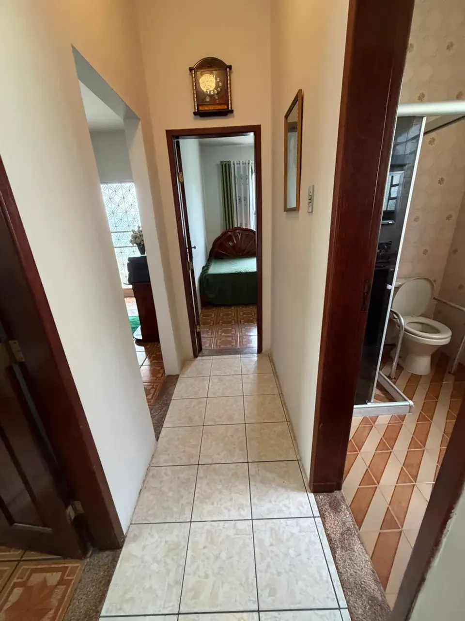 House, 100 m², with a washing machine — photo 8