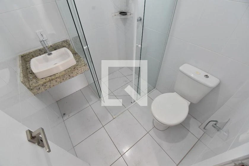 Квартира без мебели с 3 спальнями и кухней открытого плана, 96 м² — photo 10