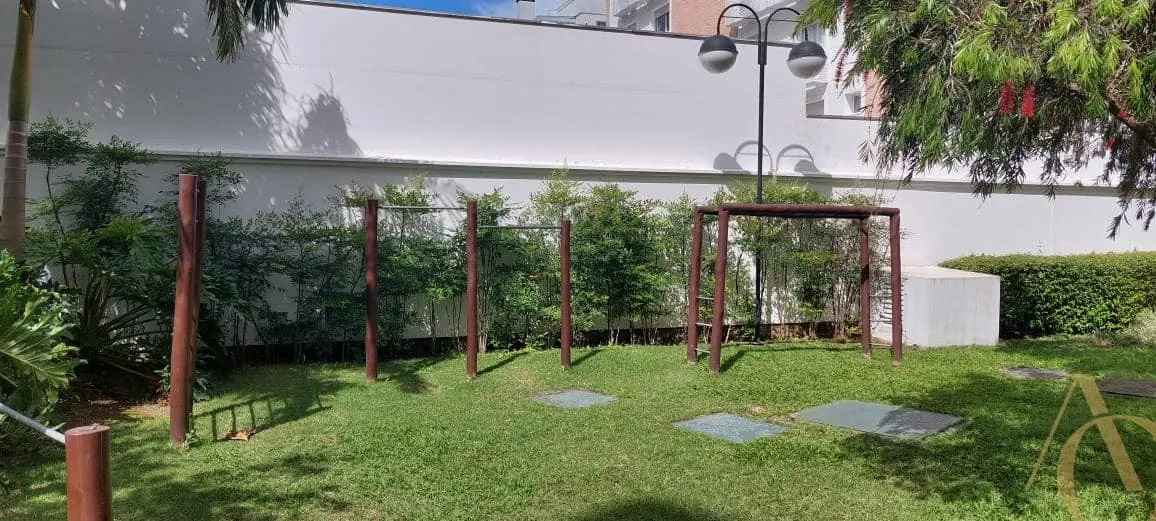 149 m² furnished apartment with a built-in grill on the balcony — photo 61