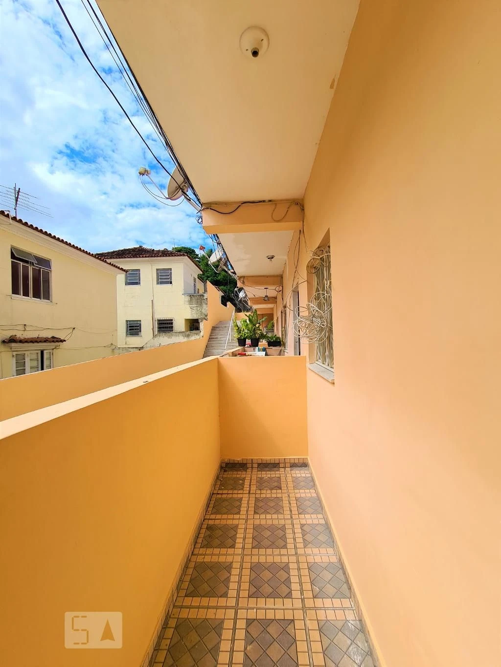 One-bedroom house, 53 m² — photo 6