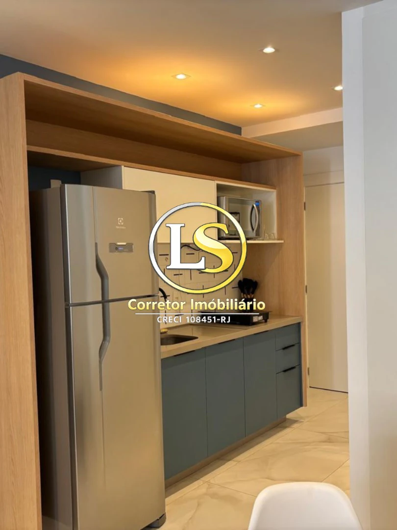 Washing machine in a one-bedroom apartment, 43 m² — photo 2