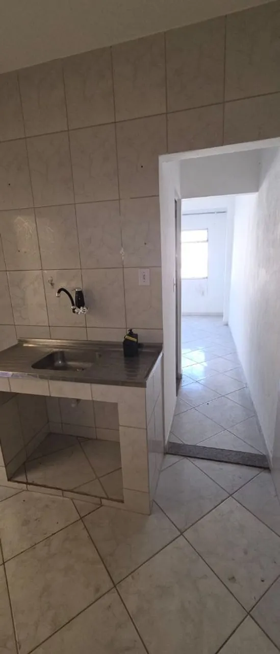 Unfurnished house with laundry area and 1 bedroom — photo 3