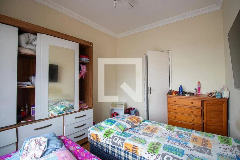 3-bedroom apartment with a washing machine in Rio de Janeiro — photo 17