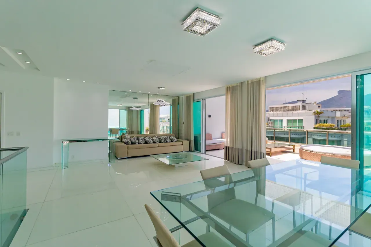 575 m² apartment with 4 en-suite bedrooms and 4 parking — photo 66