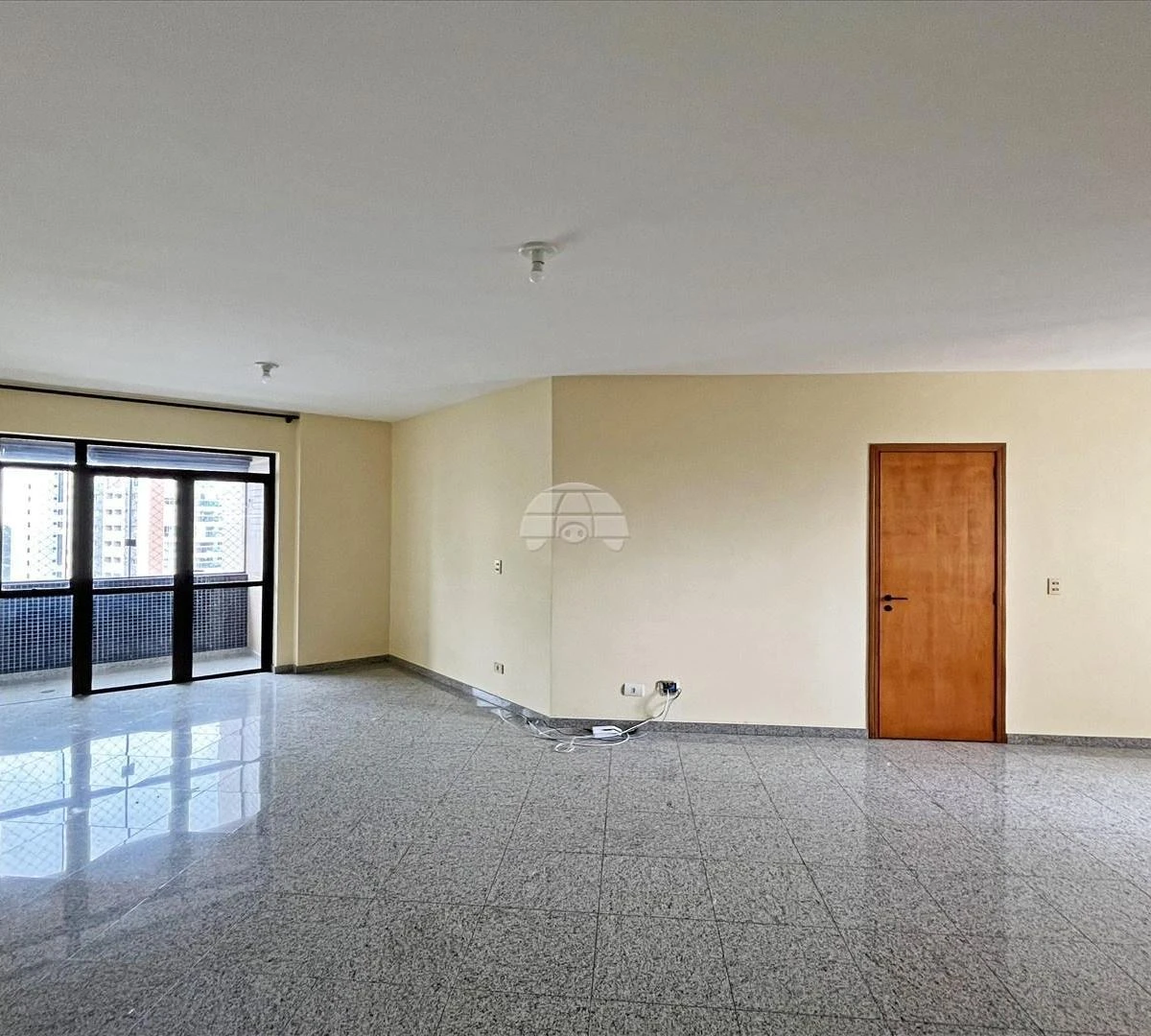 Park view in a 3-bedroom apartment, 177 m² — photo 5