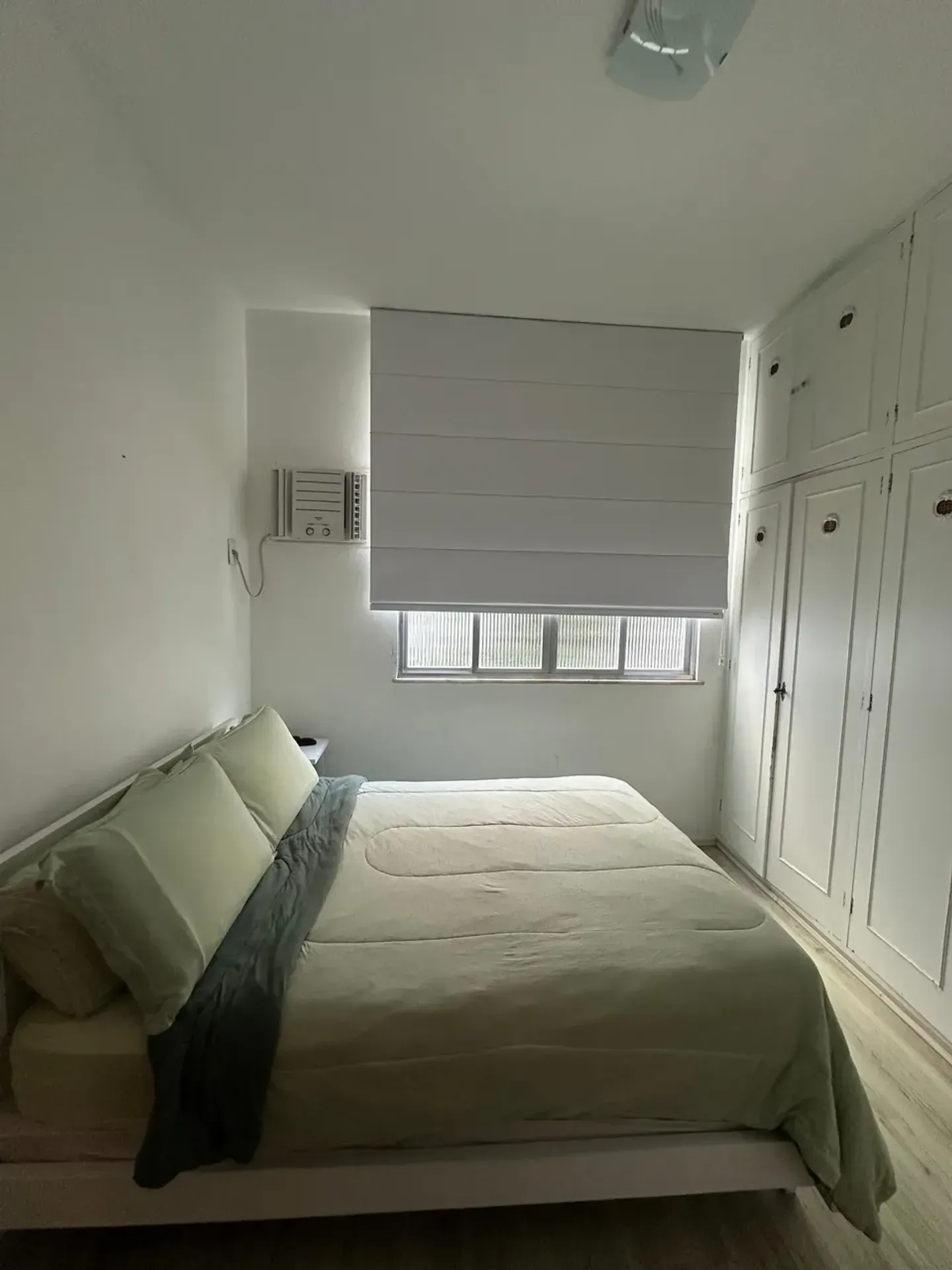 One-bedroom apartment with a home office — photo 7