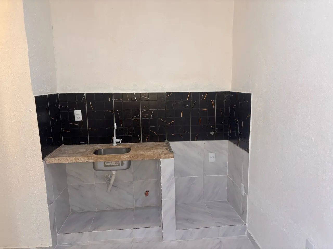 Студія 25 м², Жуан-Пессоа — photo 2
