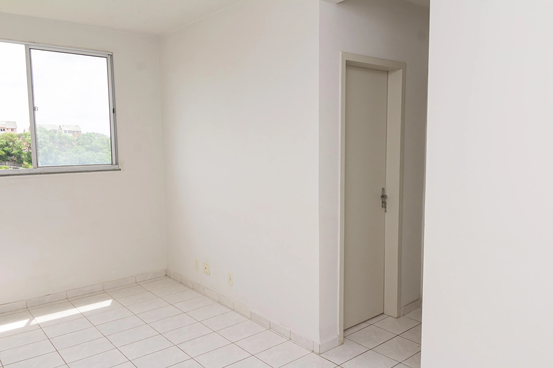 Rental apartment with 2 bedrooms and 1 parking space — photo 8