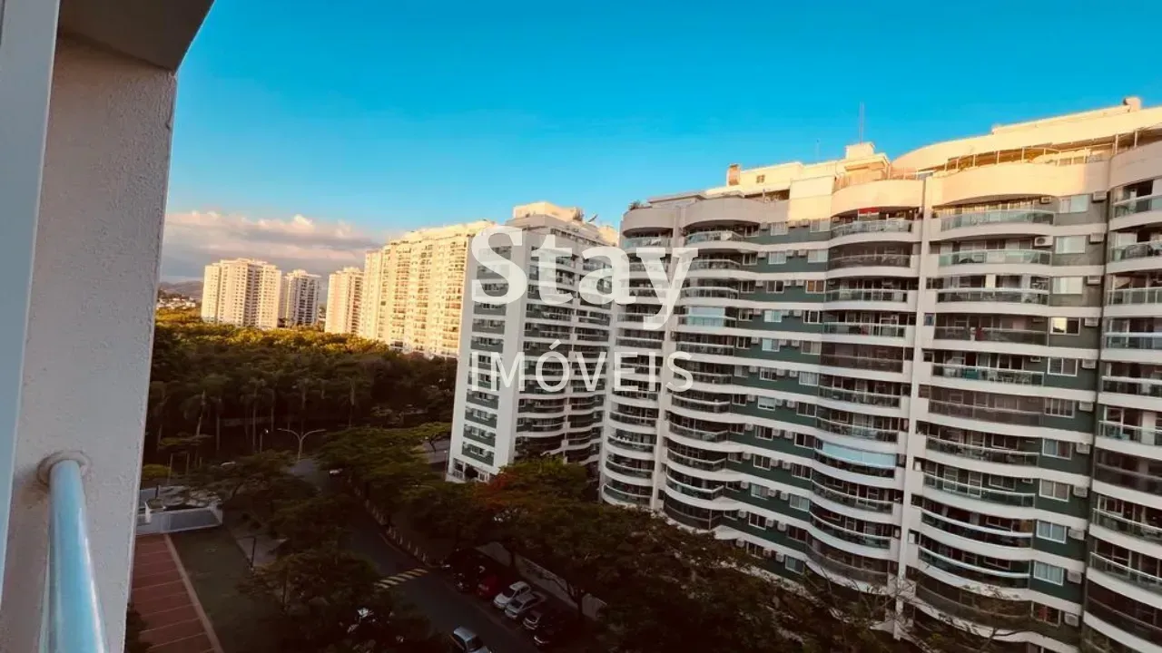 Квартира з 1 спальнею та душовою з склом — photo 25
