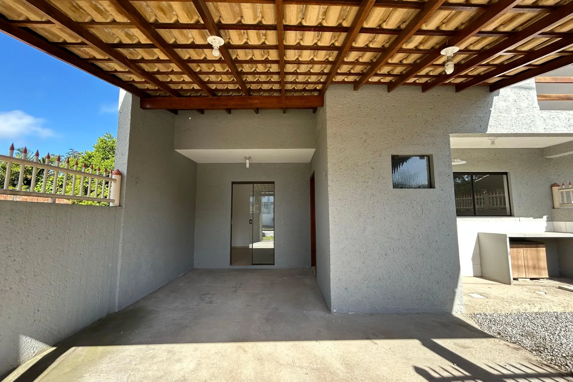 House, 80 m², with a garden