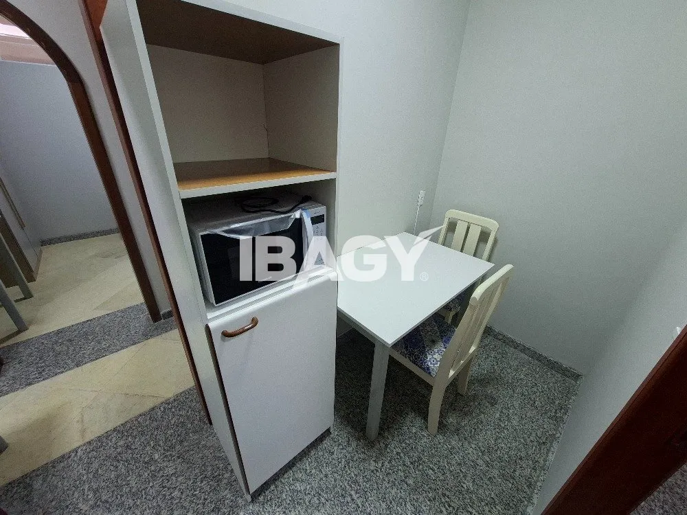 Furnished 16 m² studio with 1 bedroom and no parking — photo 30