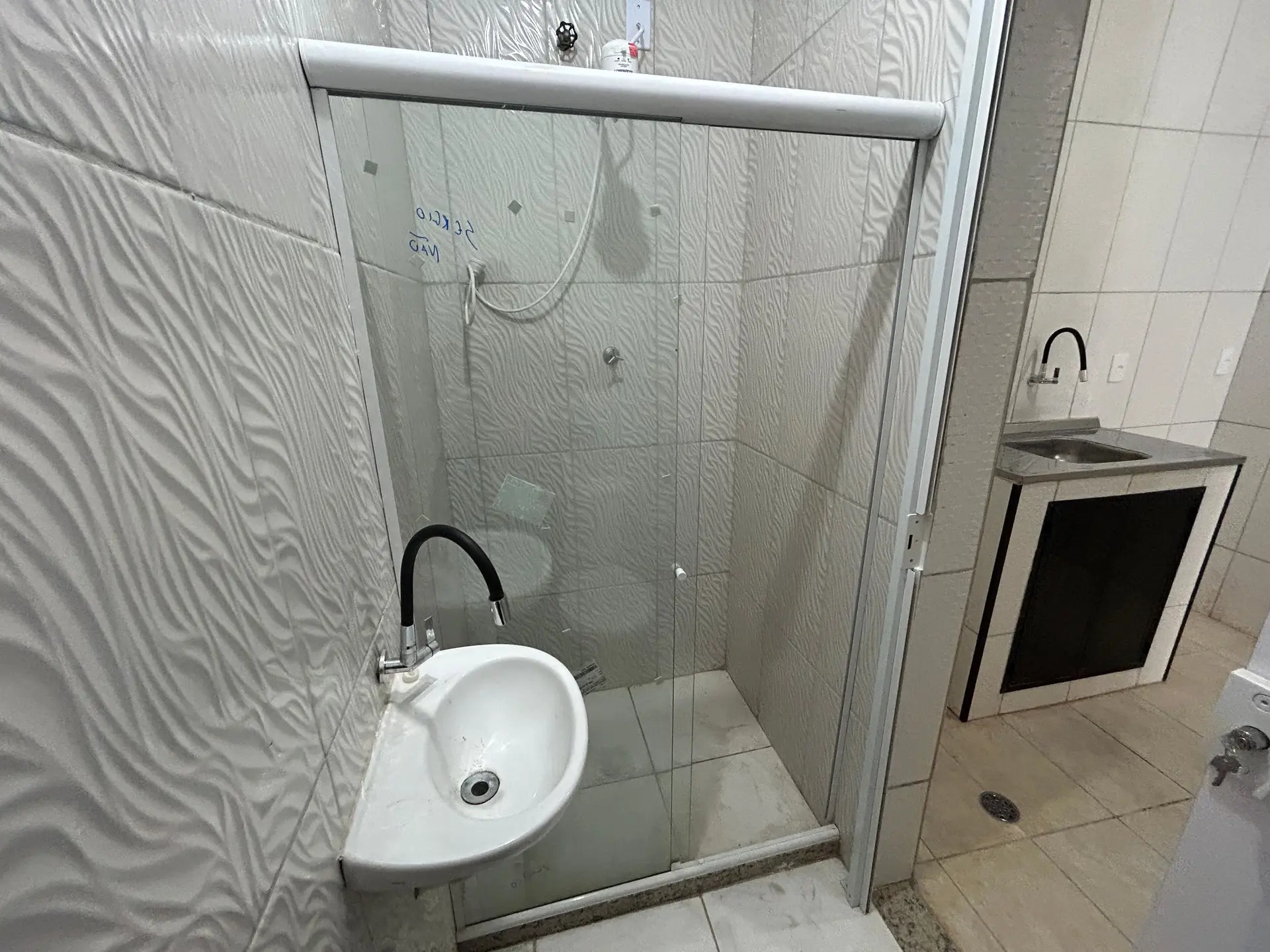 One-bedroom house, 35 m² — photo 11
