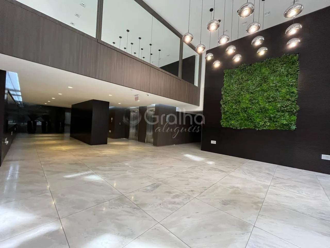 Estúdio mobiliado de 88 m² com 1 dormitório e 2 vagas — photo 33
