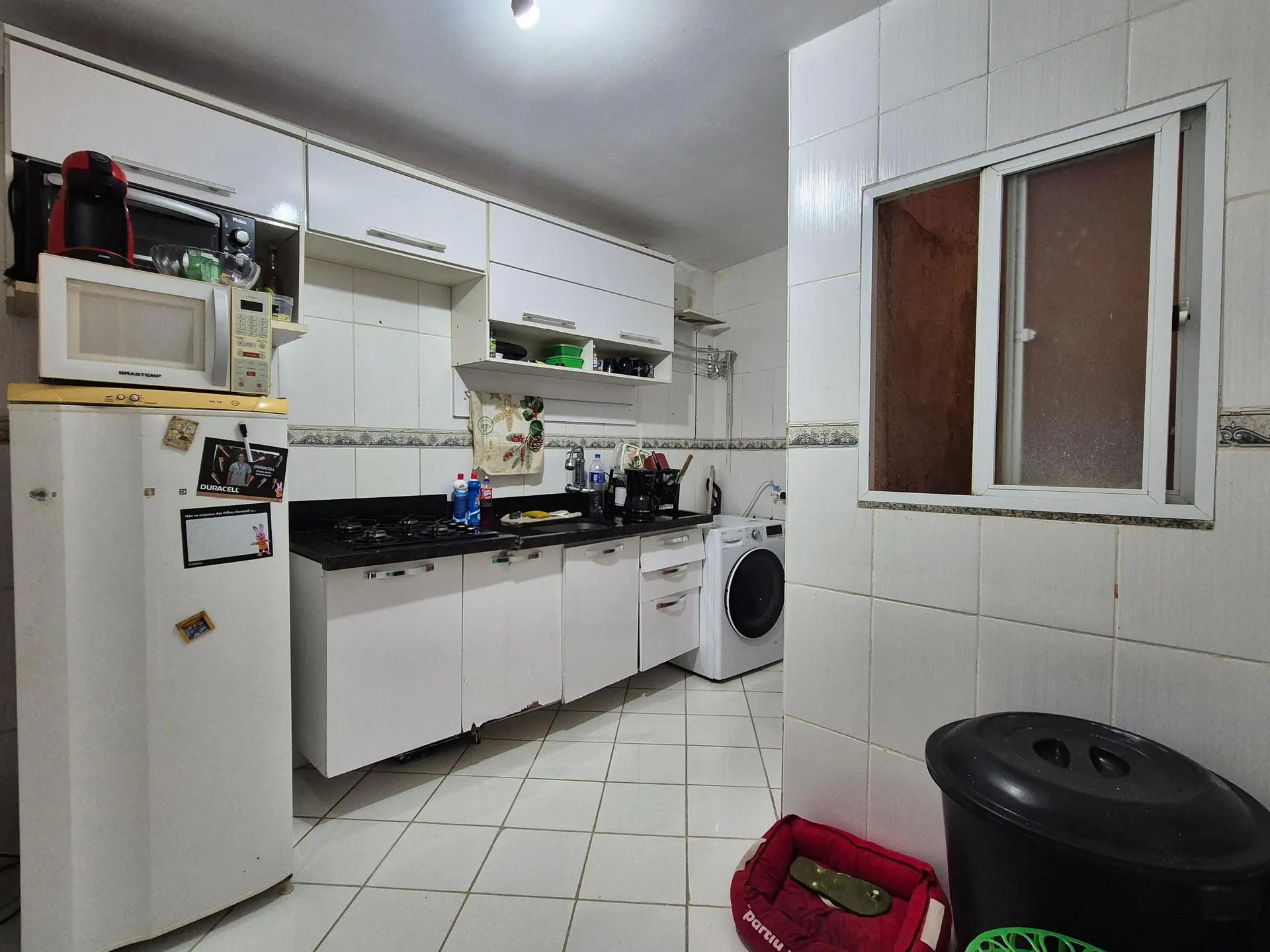 One-bedroom apartment with a home office in Rio de Janeiro — photo 2