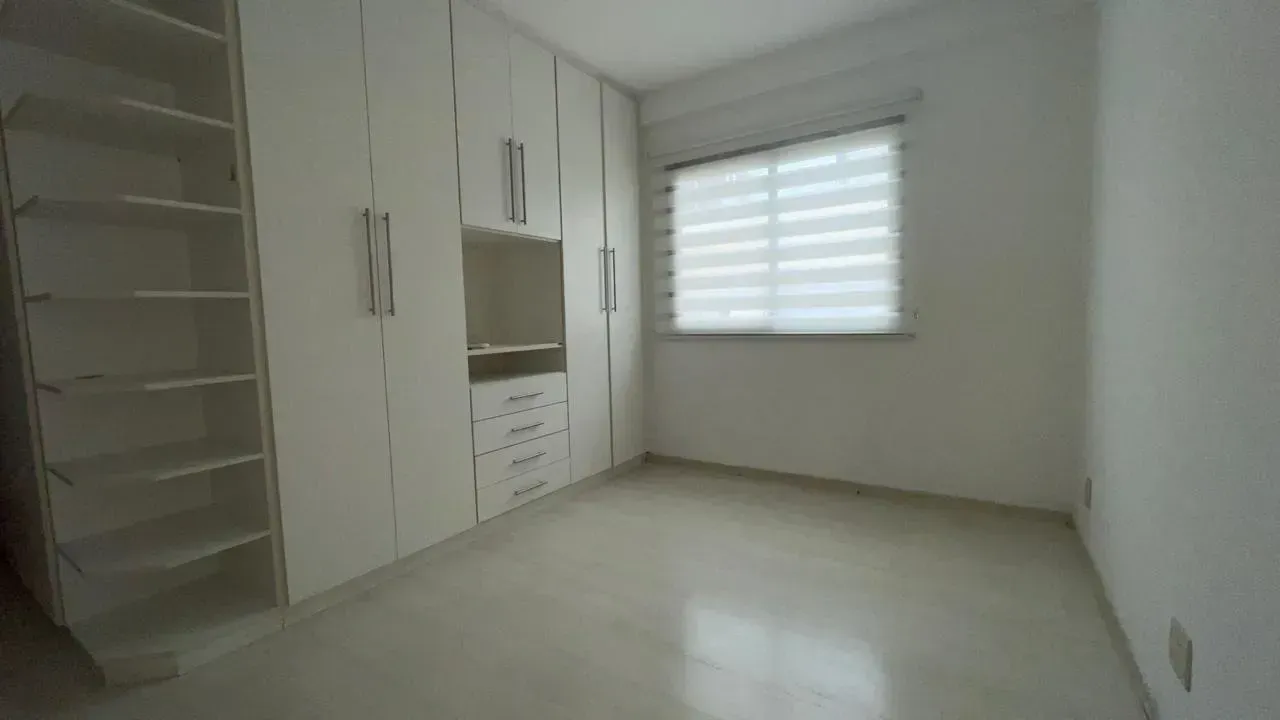 Furnished apartment with 3 bedrooms and balcony grill — photo 16
