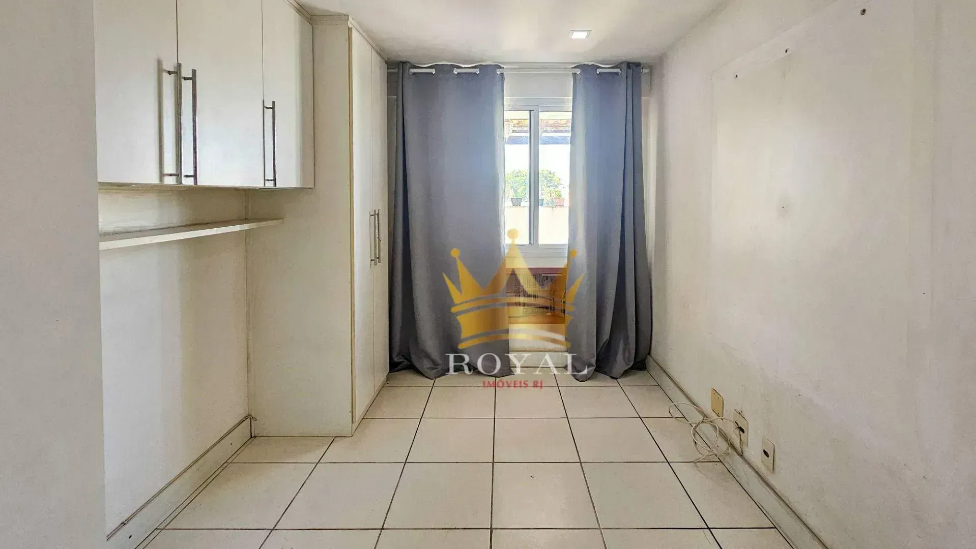 Cobertura duplex mobiliada com 126 m² e churrasqueira — photo 79